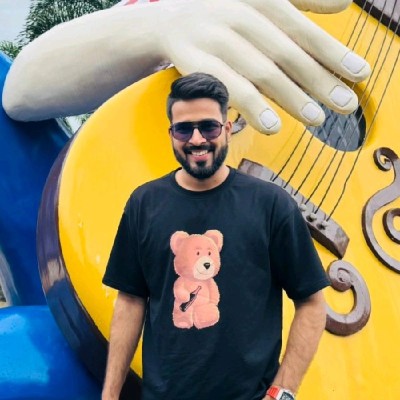 Hussain Raniwala
