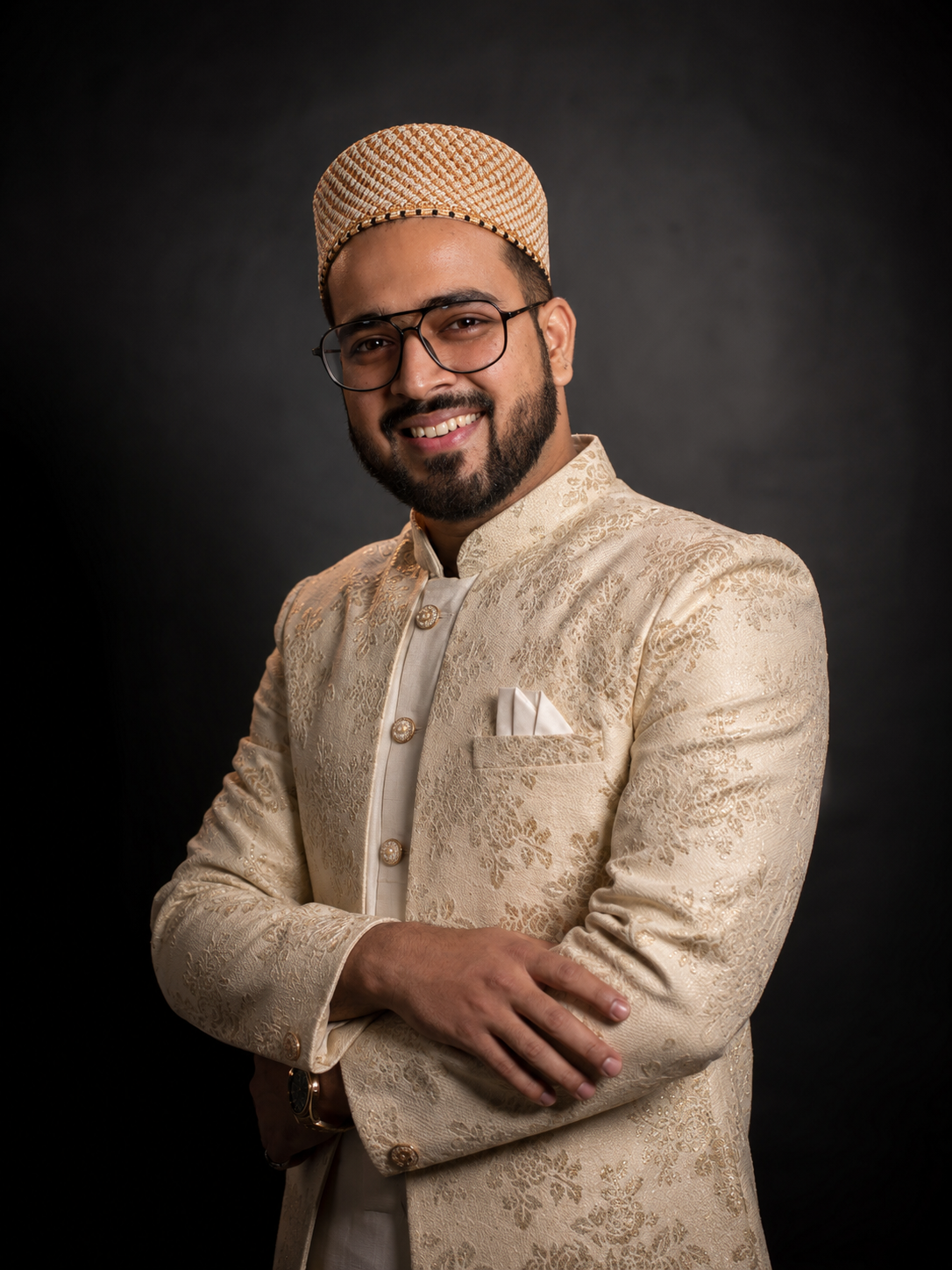 Hussain Raniwala