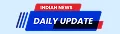 Indian News Daily Update