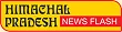 Himachal Pradesh News Flash